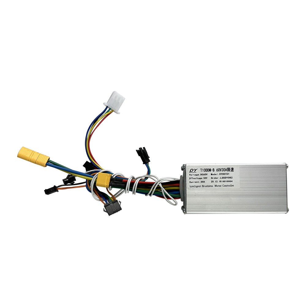 Controleur 60V arrière pour Z10X