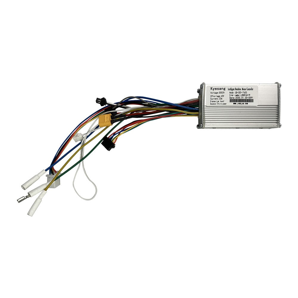 Controleur 52V pour Z9
