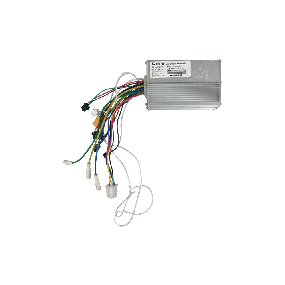 Controleur Z10 52 V (17621)