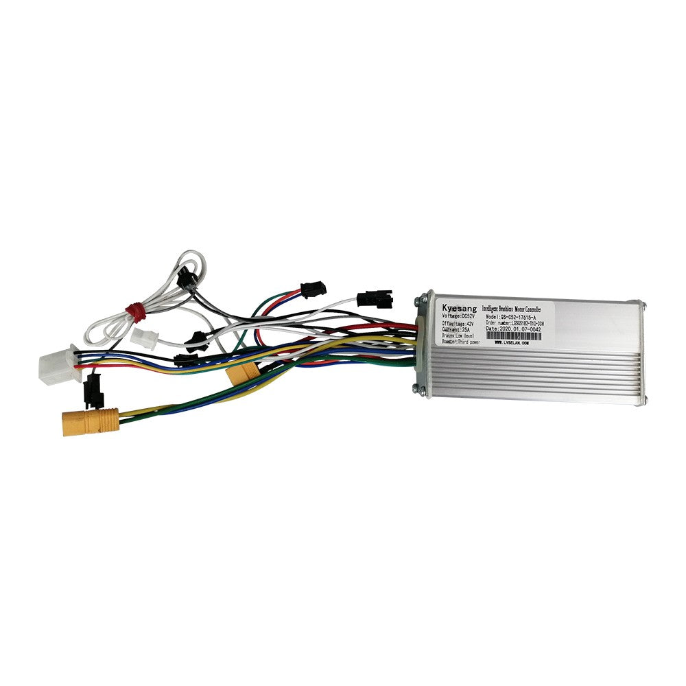 Controleur avant Z10 X 52V