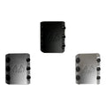 Collier serrage potences Dualtron 6 vis