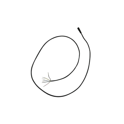 Cable data 6 pins generique