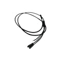 Cable data Vsett 9+ bimoteurs