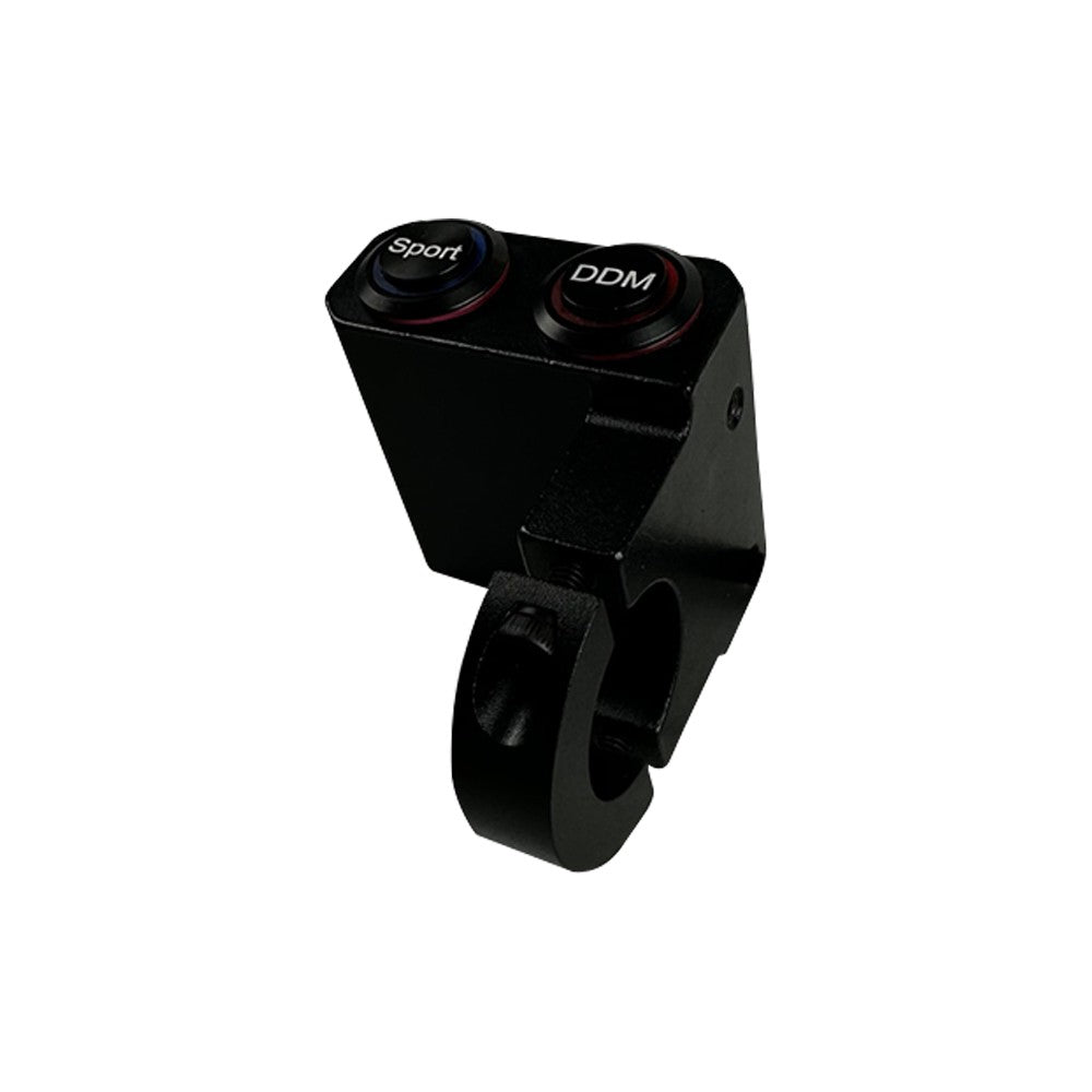 Interrupteur single dual Vsett 10+