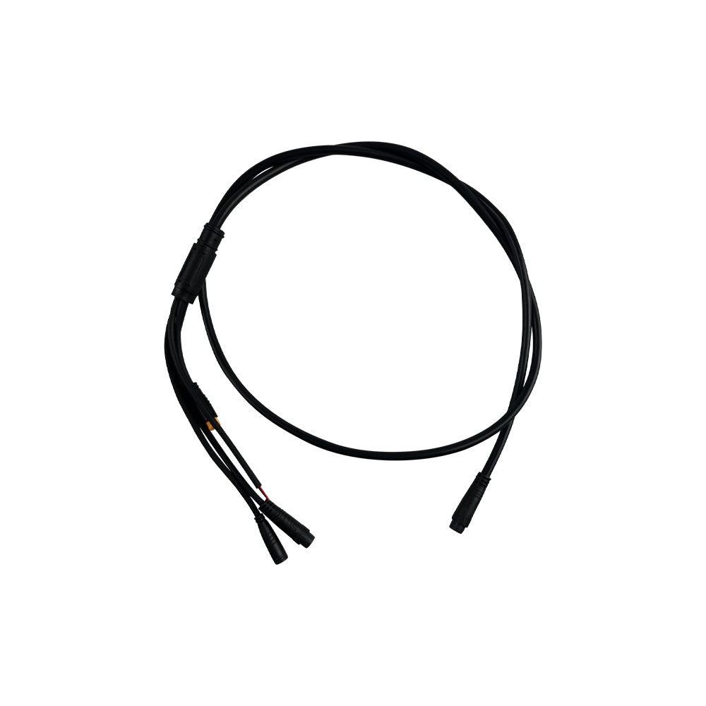 Cable data Vsett 10