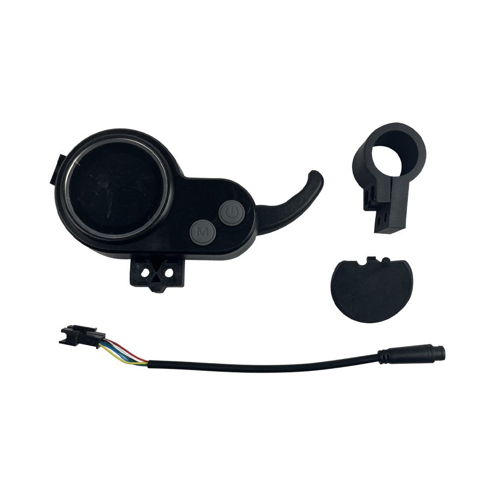 Display J&P V2 36-60v