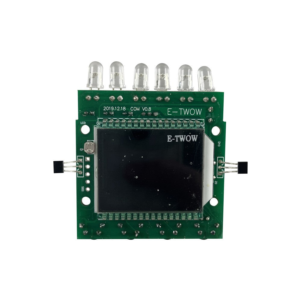 Display Etwow GT (version sans bluetooth)