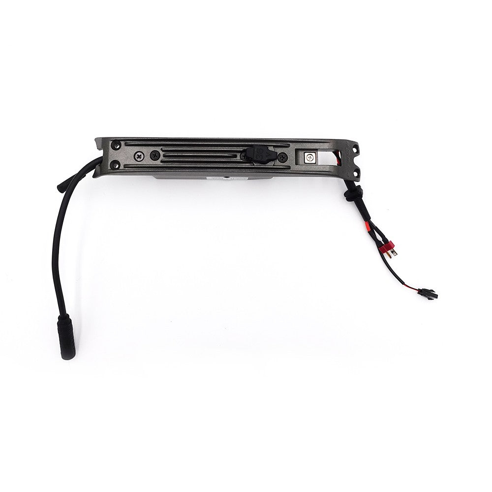 Controleur Etwow booster V / Plus S avec radiateur noir ou gris (Gris)