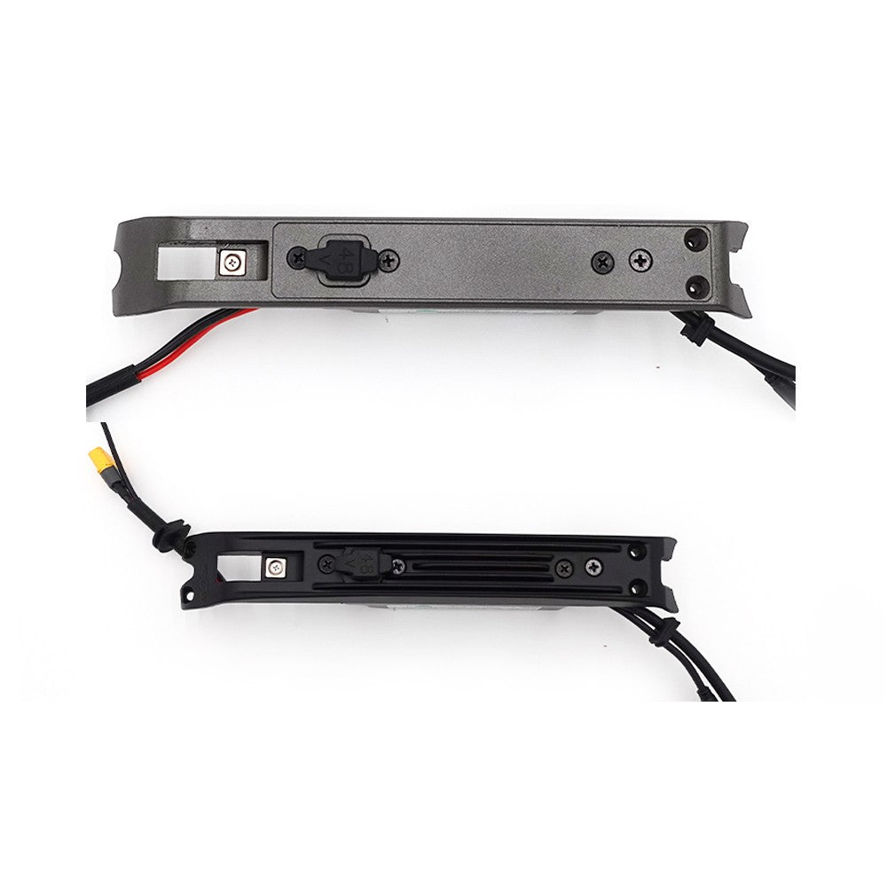 Controleur Etwow GT sans radiateur noir ou gris