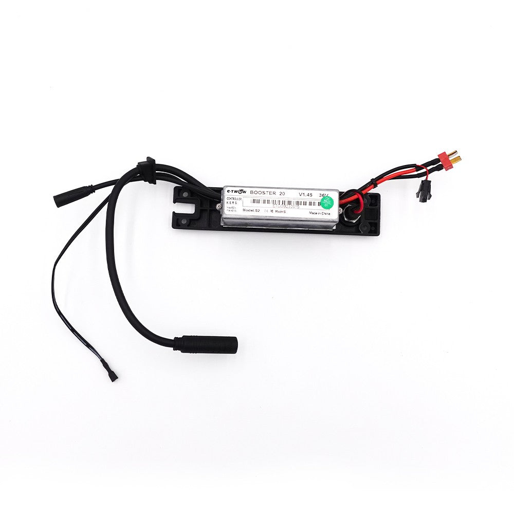 Controleur Etwow Booster EKFV, Bridé 20 KM/H