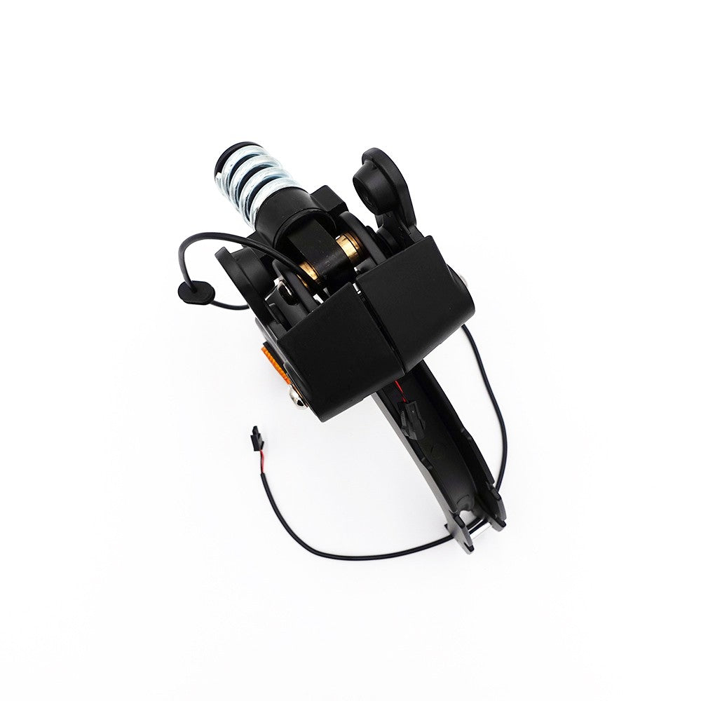 Fourche et Système de freinage roue arriere Etwow 36V ou 48V (36V)