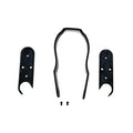 Renfort garde boue avec cales plastiques Xiaomi M365 M365 Pro