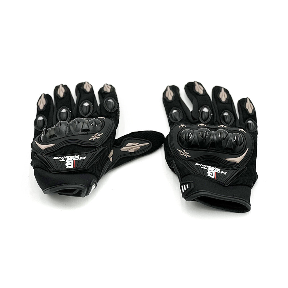 Gants protections chute taille S/M/L/XL/XXL (XXL)
