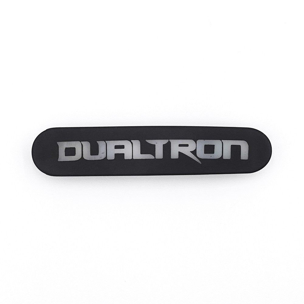 Cache LED  bras de suspension Dualtron coté disque