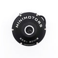 Moteur Dualtron Thunder Ultra avant/arriere
