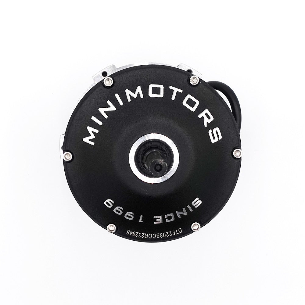 Moteur Dualtron Thunder Ultra avant/arriere