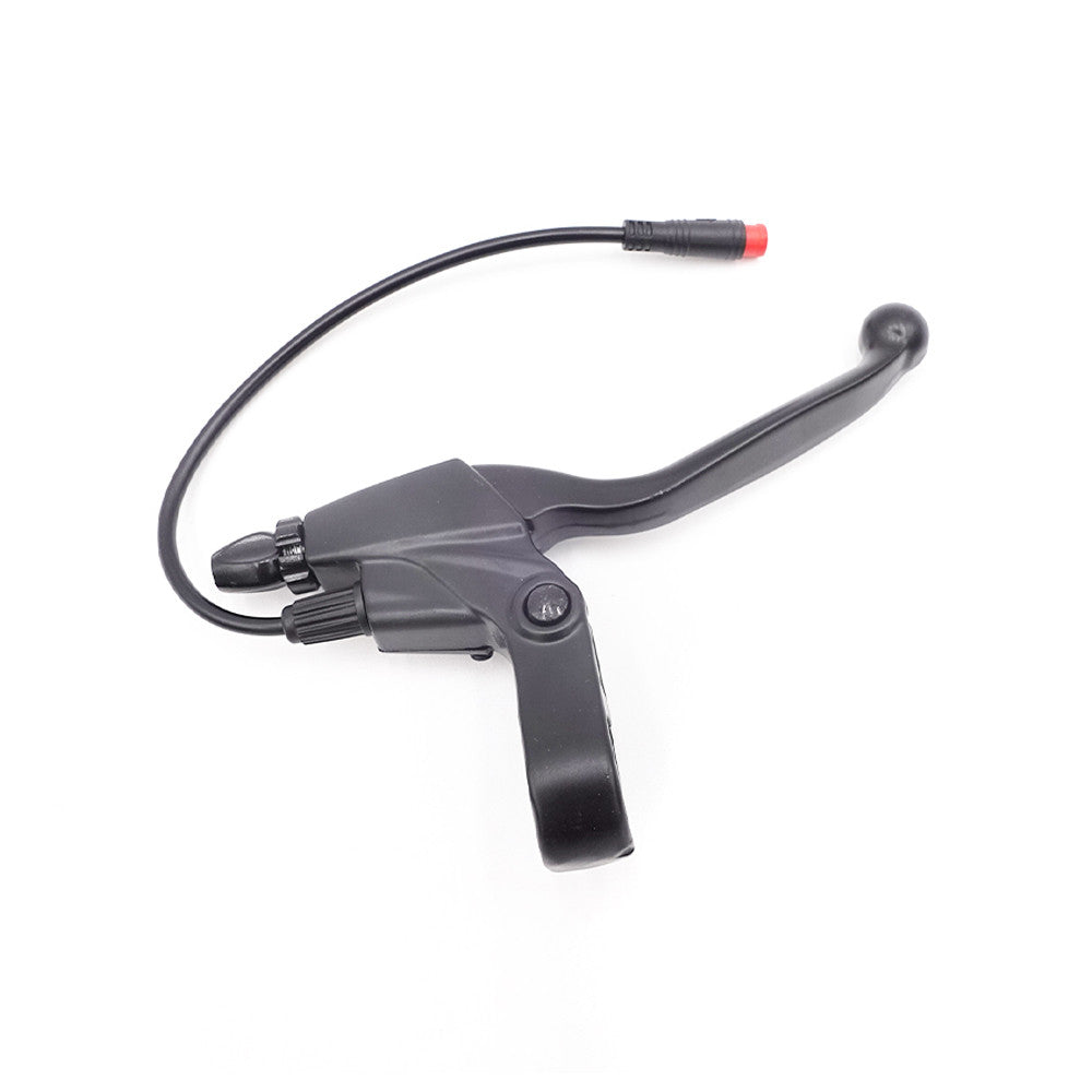 Poignée de frein Droite Kugoo M4 Pro / Smartgyro connecteur etanche
