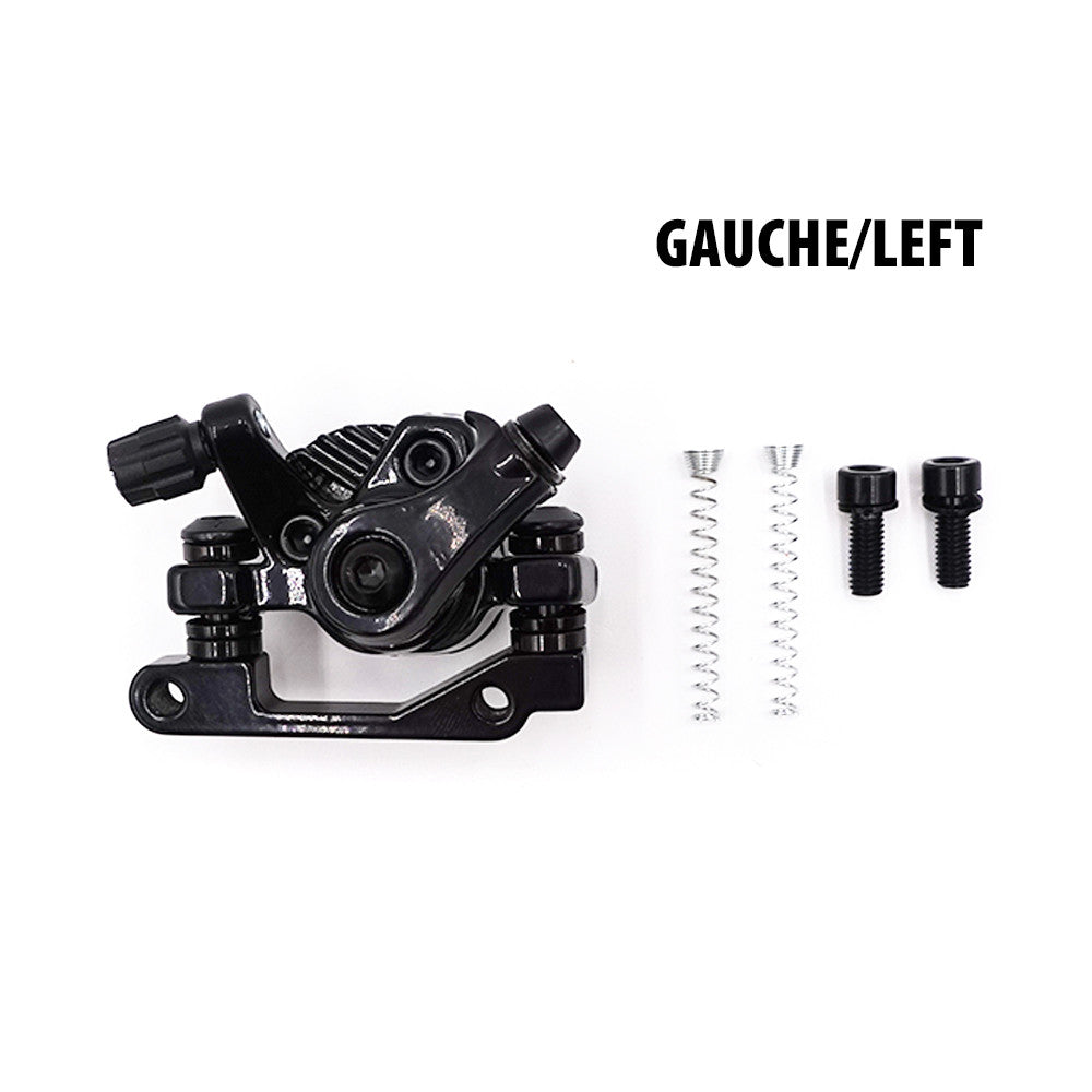 Etrier de frein Arriere Kukirin G2 MAx /G2 Pro