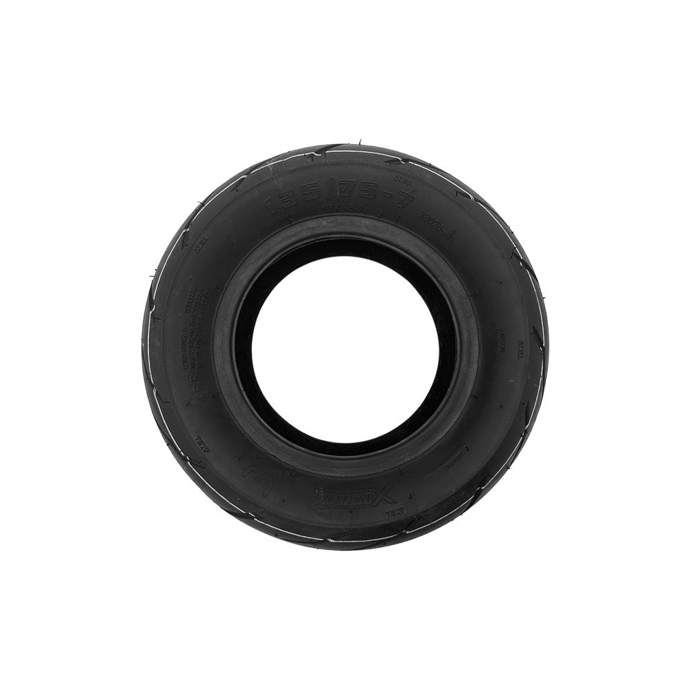 Pneu tubeless 135/75-7 (13x5.5-7) Teverun 7260R