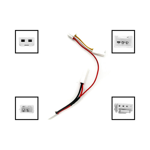 Câble de communication de charge Ninebot Segway F2 /F2 Plus
