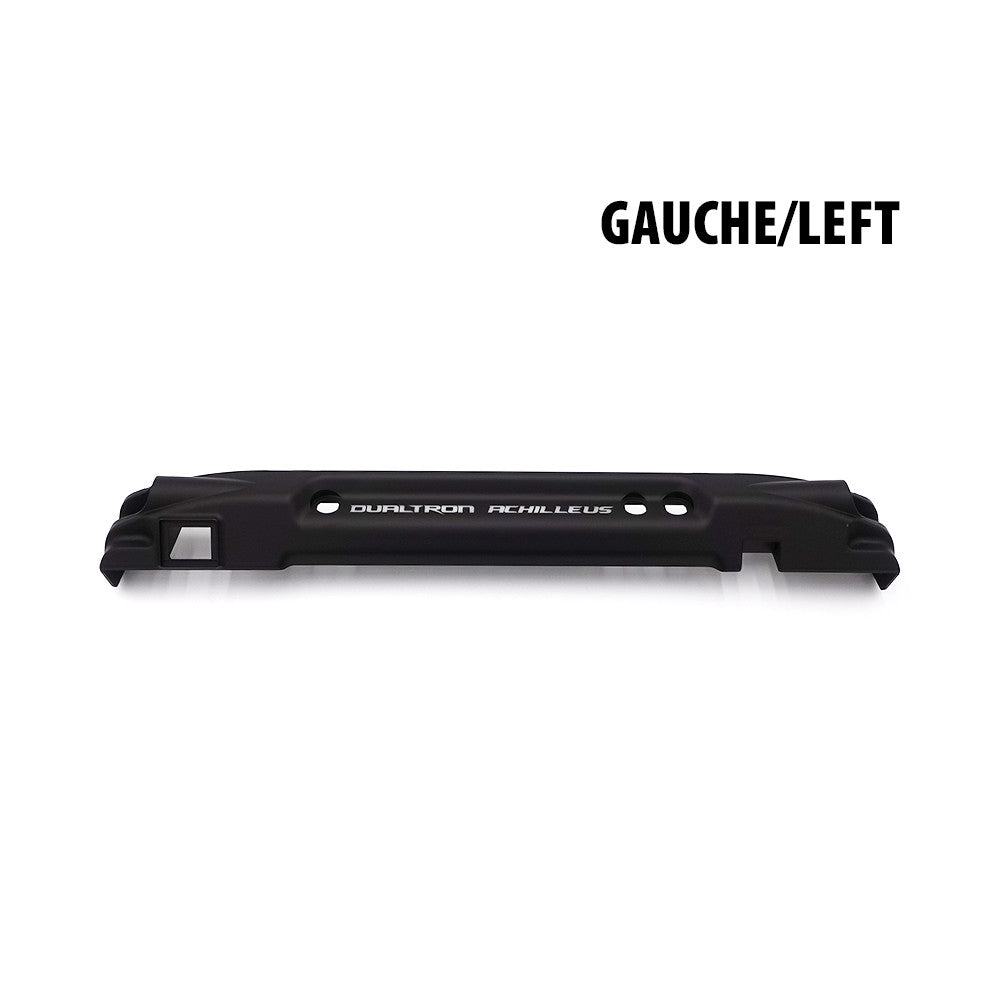 Cache lateral deck vide Dualtron Achilleus coté gauche