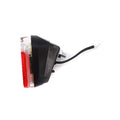 LED arriere Ocean Drive X9