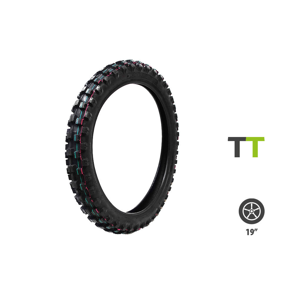 Pneu 90/90-19 OffRoad Sur-ron Lightbee Talaria