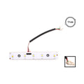 Feu Avant LED Kukirin G2/G3/G4