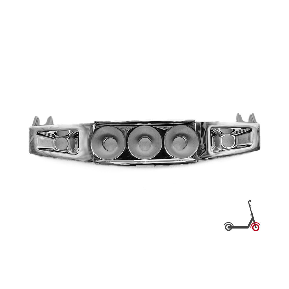 Reflecteur LED avant Kukirin G2/G3/G4
