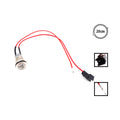 Interrupteur LED Dualtron Victor