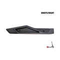 Cache fourche arriere droite Ninebot Segway ZT3 Pro