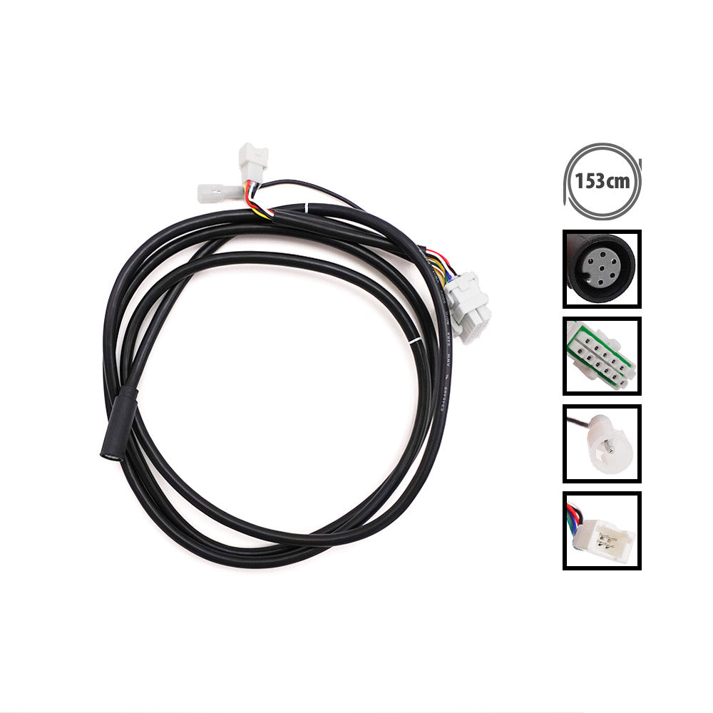 Cable data Ninebot Segway ZT3 Pro