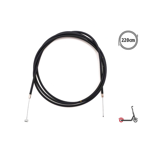 Cable de frein arriere Ninebot Segway ZT3 Pro
