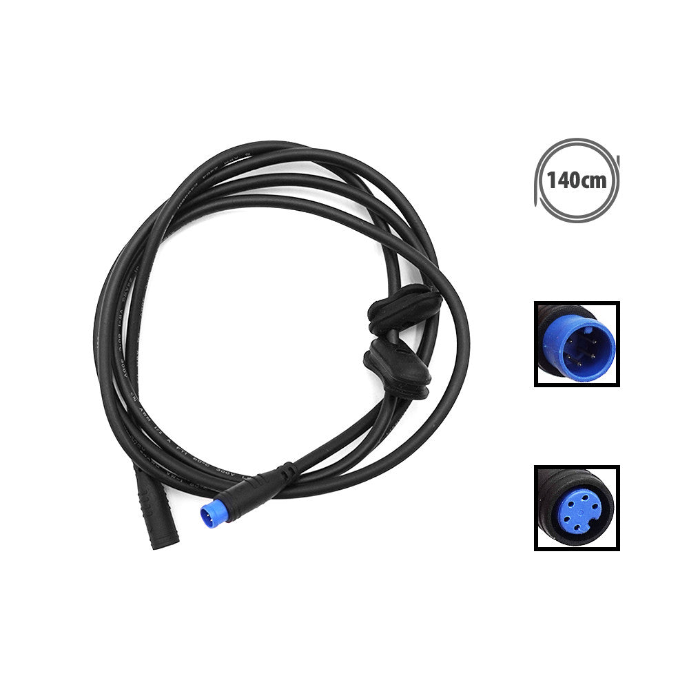 Cable data Urbanglide Ride100XS 100S (version etanche)