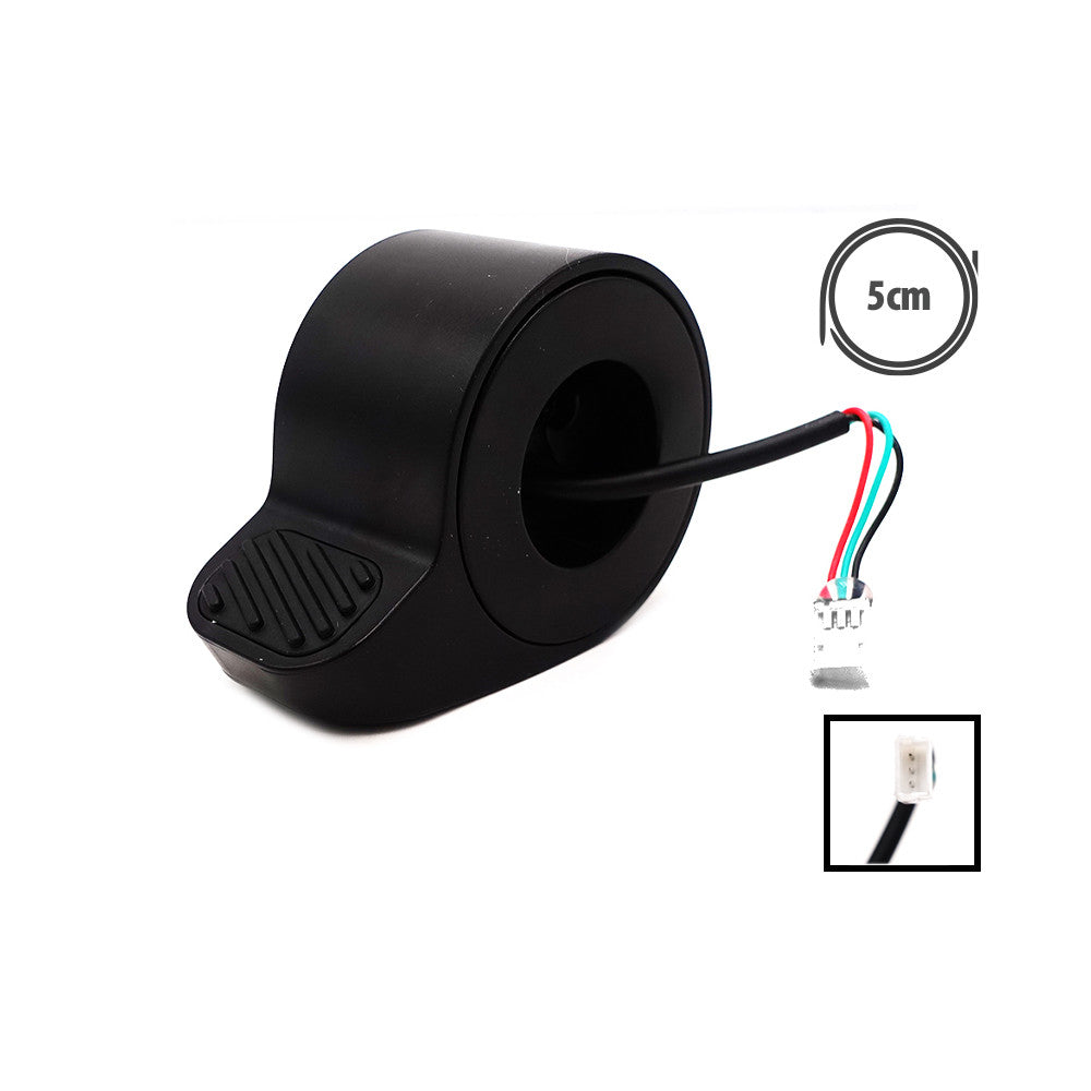 Gachette Accelerateur Ninebot Segway E2 E2 Plus E2 Pro