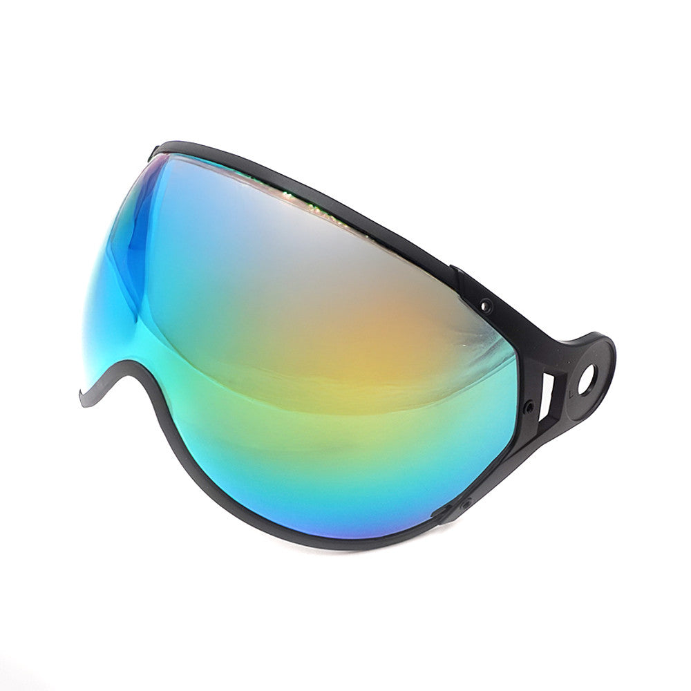 Visiere casque JET Gold