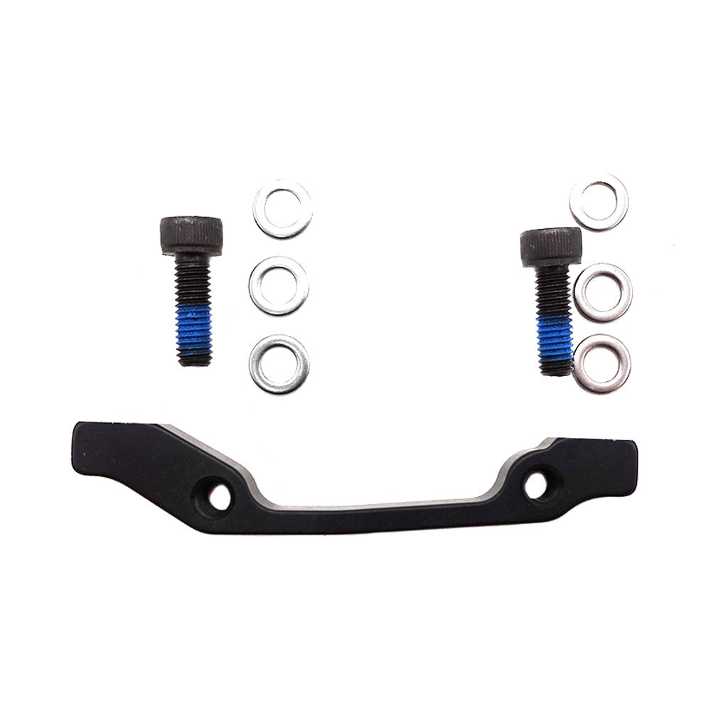 Support etrier de frein 160mm