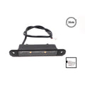LED chassis Ninebot Max G3
