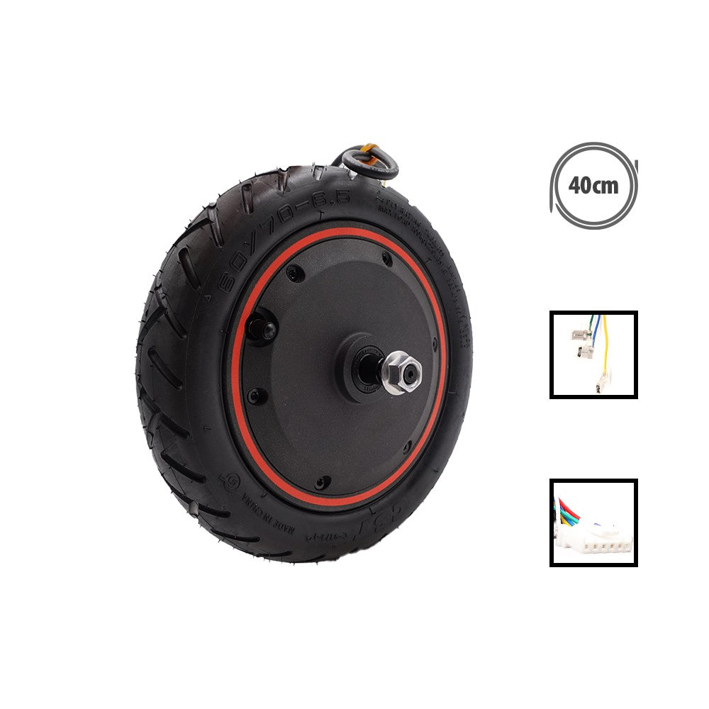 Moteur Xiaomi Scooter 5 Max
