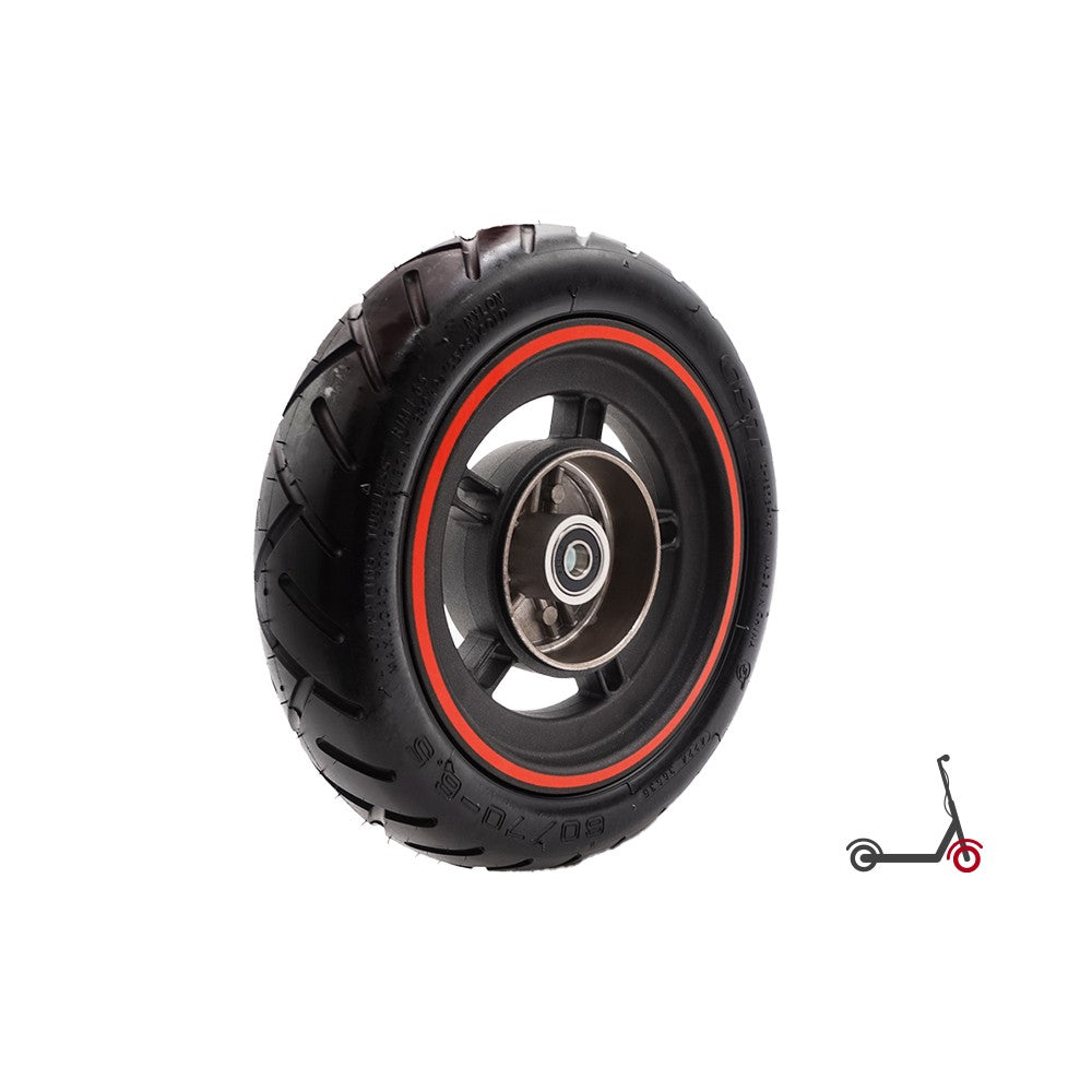 Roue avant Xiaomi Scooter 5 Max