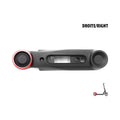 Cache fourche arriere droite Ninebot Segway F3