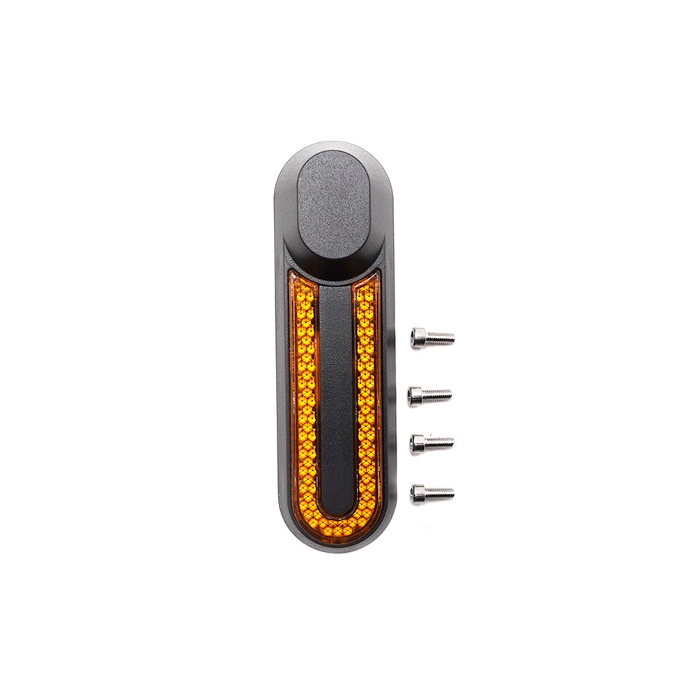 Cache vis moteur Xiaomi Scooter 4 Go