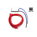 BMS 36V 15A port de charge interne