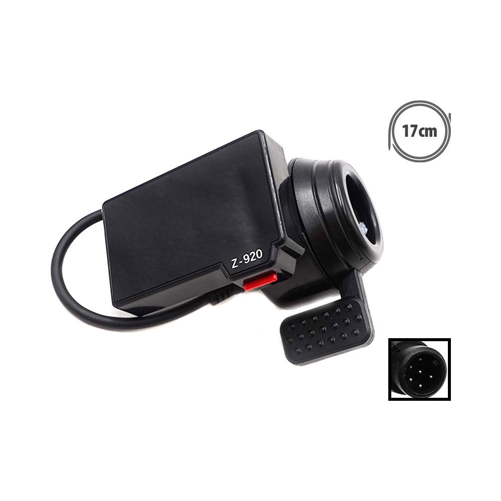 Display Z-920