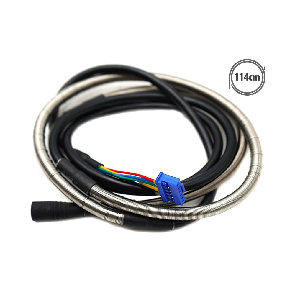 Cable data Kukirin S1 Max