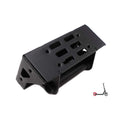 Support de fixation de fourche arrière Kukirin M4 Max