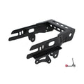 Fourche arriere Kukirin M4 Max
