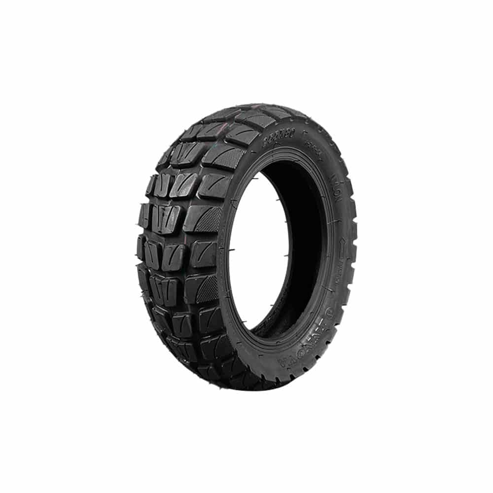 Pneu 80/65-6 offroad Zero 10X Kaabo Dualtron Victor