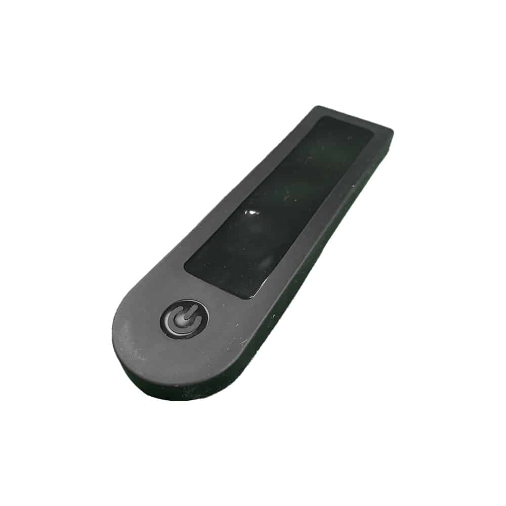 CouvreProtection Display silicone Xiaomi M365-M365 Pro-1S-Essential-Pro2