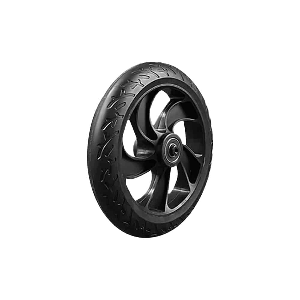 Roue arrière complète kugoo S1/Moovway i22/Goride 80Pro/Etwow S2